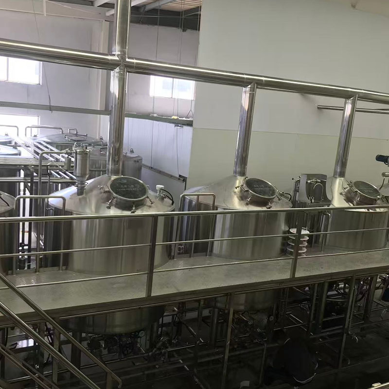 高要精酿啤酒设备厂—啤酒文化的深刻内涵